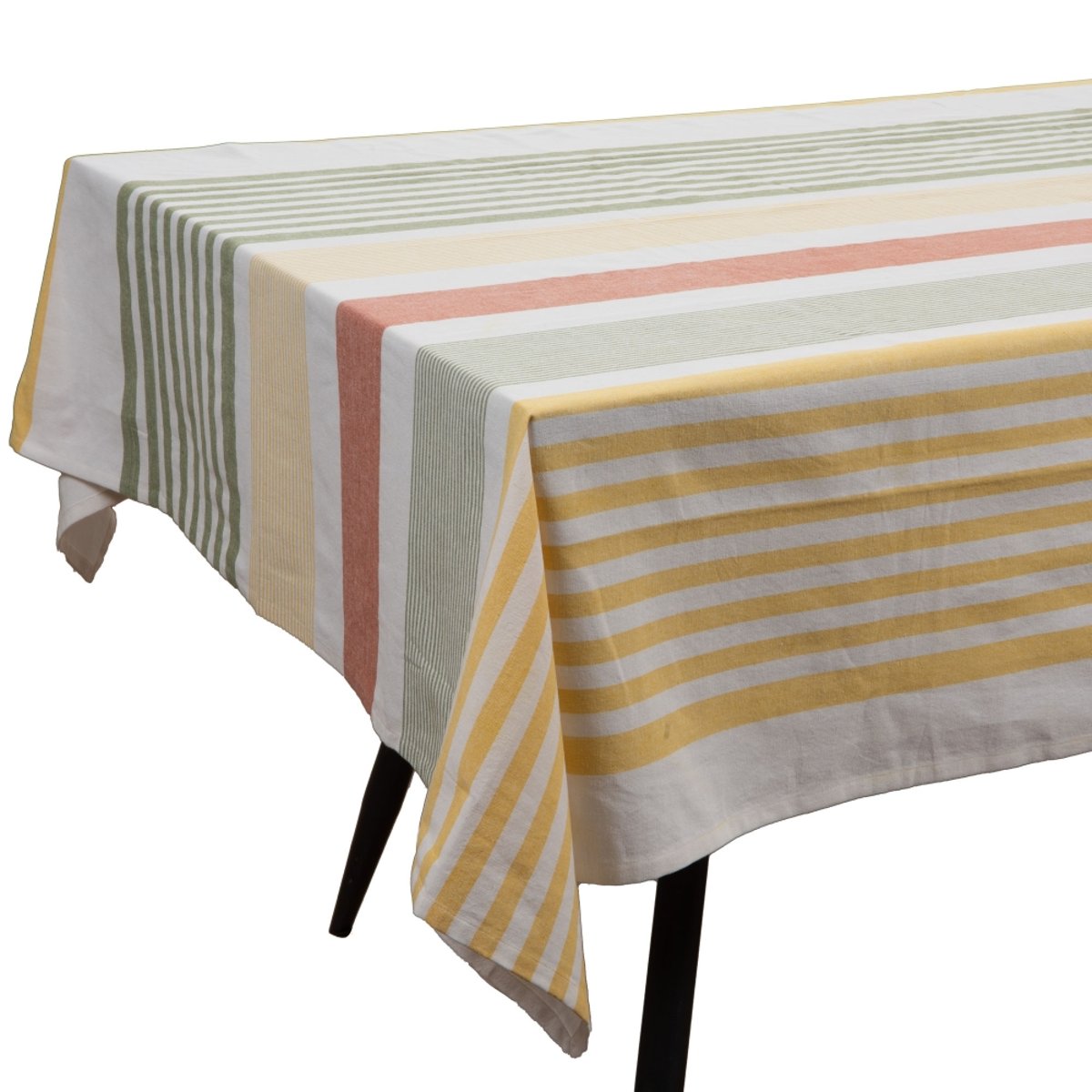 Nappe Léane 150x250 cm multicolore, AMADEUS