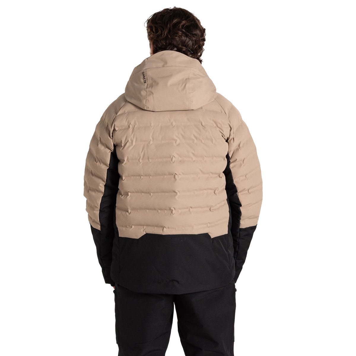 Blouson de ski OLLIE argile / noir, REGATTA