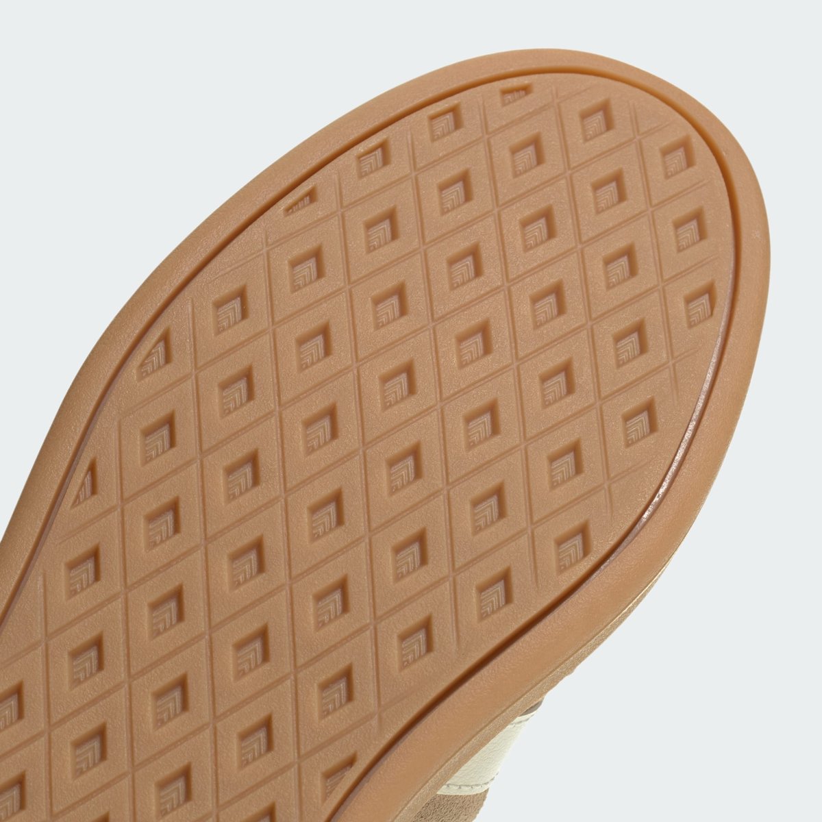 Chaussure Breaknet Sleek Junior Chaussure Breaknet Sleek Junior magic beige / off white / gum, ADIDAS SPORTSWEAR