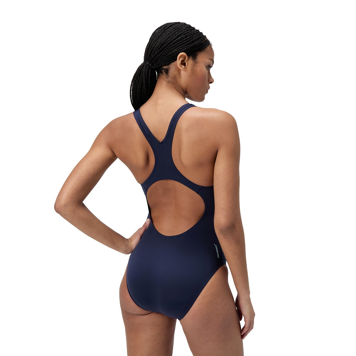 Medalist Swimsuit navy/blue, SPEEDO