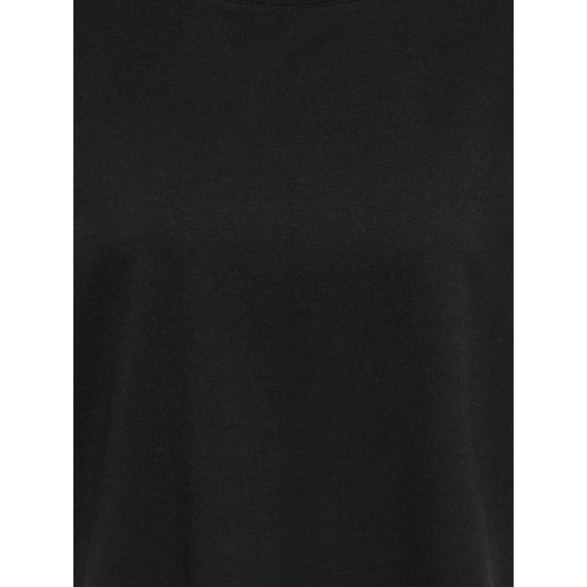 Blouse black 1, JDY