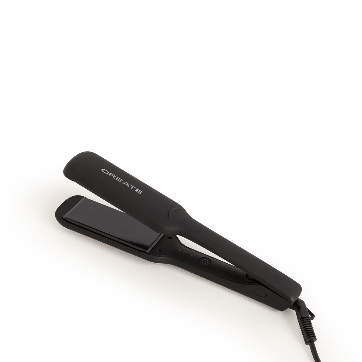 Fer à lisser céramique CERAMIC STYLER MAX noir, CREATE