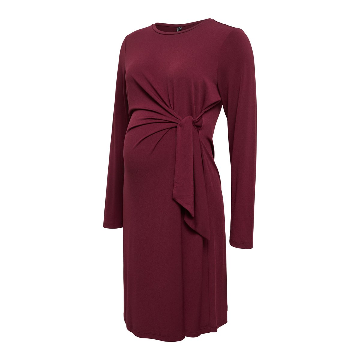 Robe windsor wine, VERO MODA
