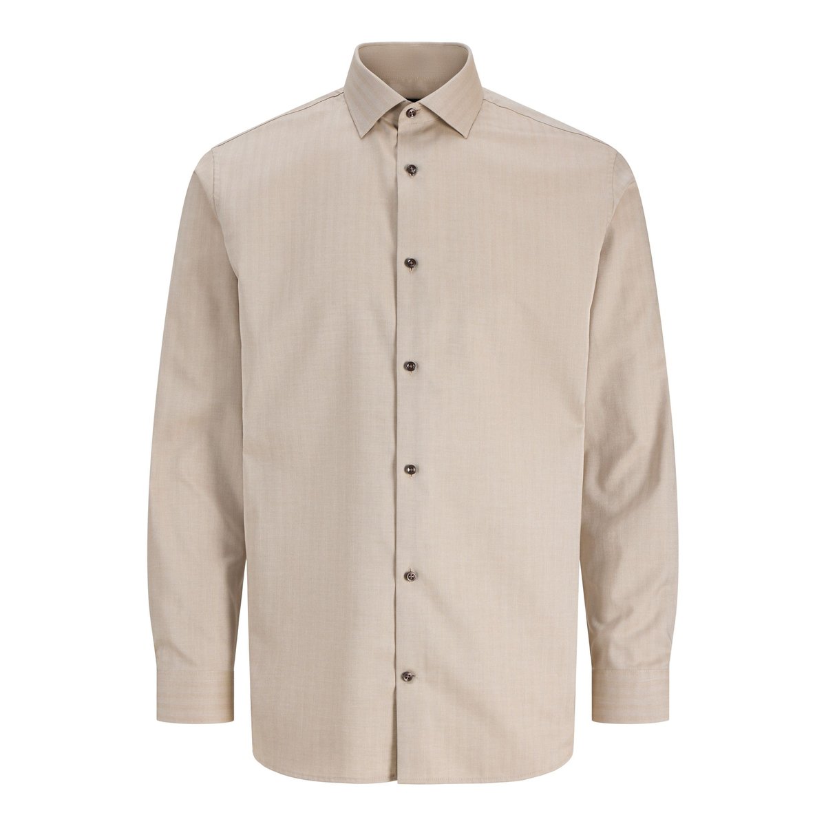 Chemise petrified oak, JACK & JONES