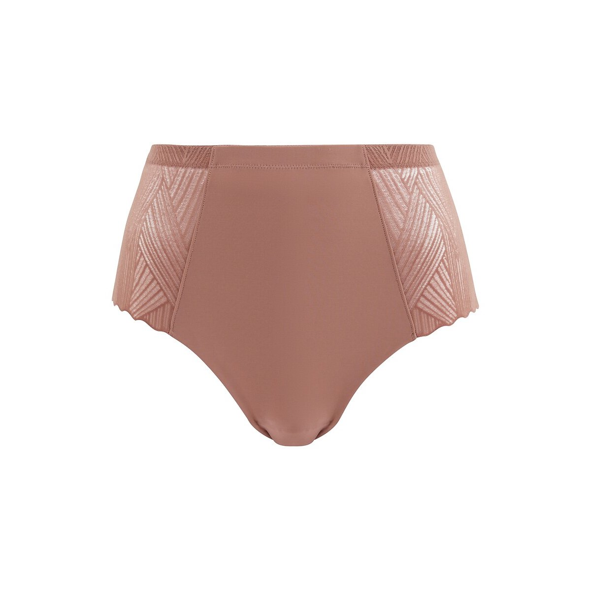 Slip DAILY SOFTNESS hazelnoot, SANS COMPLEXE