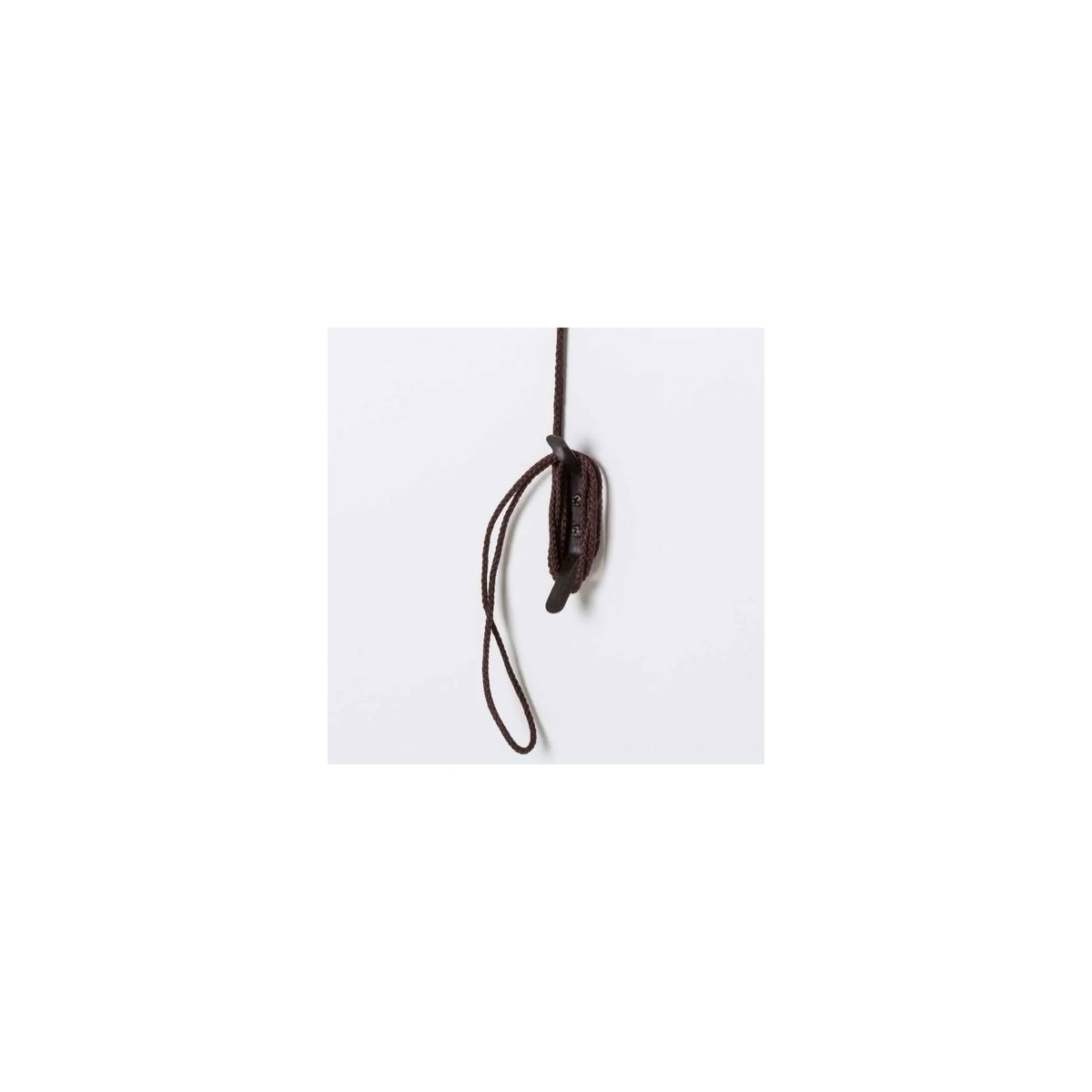 Store Enrouleur Intérieur en Bambou - Longueur 90cm bois, WADIGA
