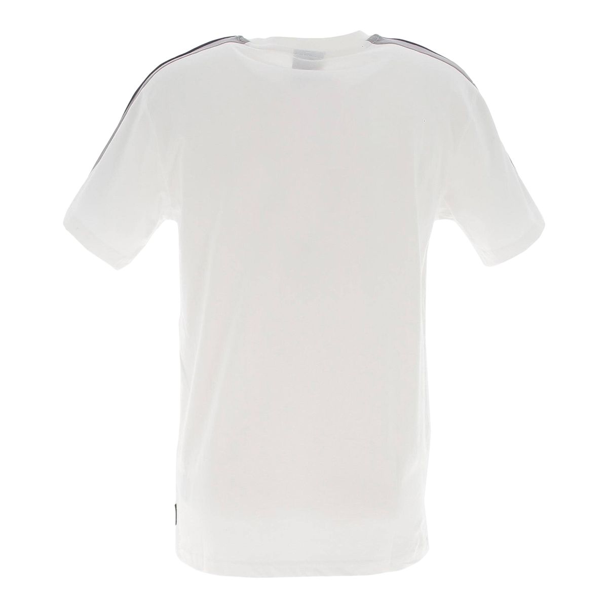 T-shirt Capurso Tee off white, ELLESSE