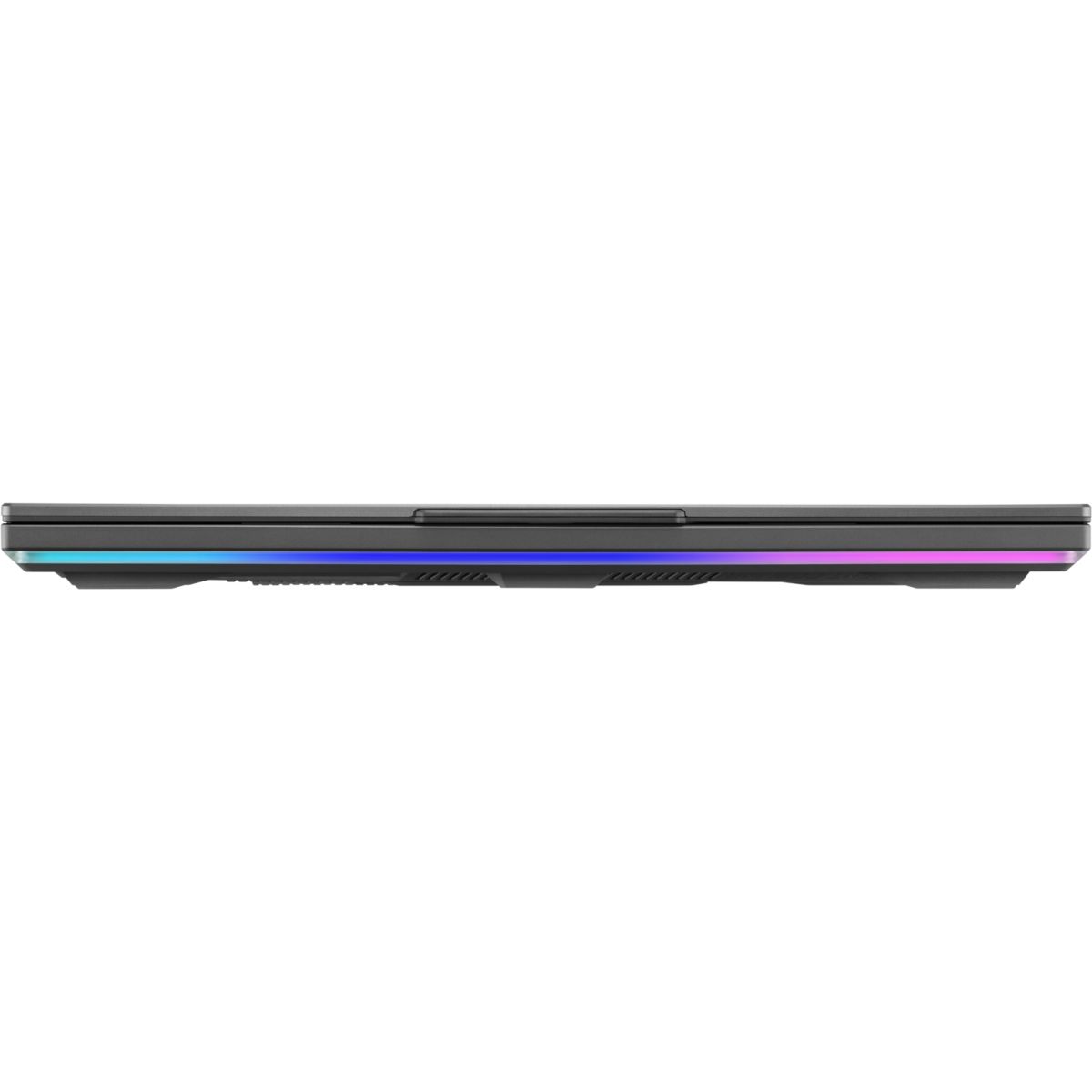 PC Gamer Rog Strix 16" WUXGA 165Hz AMD Ryzen 9 8940HX Nvidia GeForce RTX 5070 Ti 32 Go RAM DDR5 SSD 1 To couleur unique, ASUS