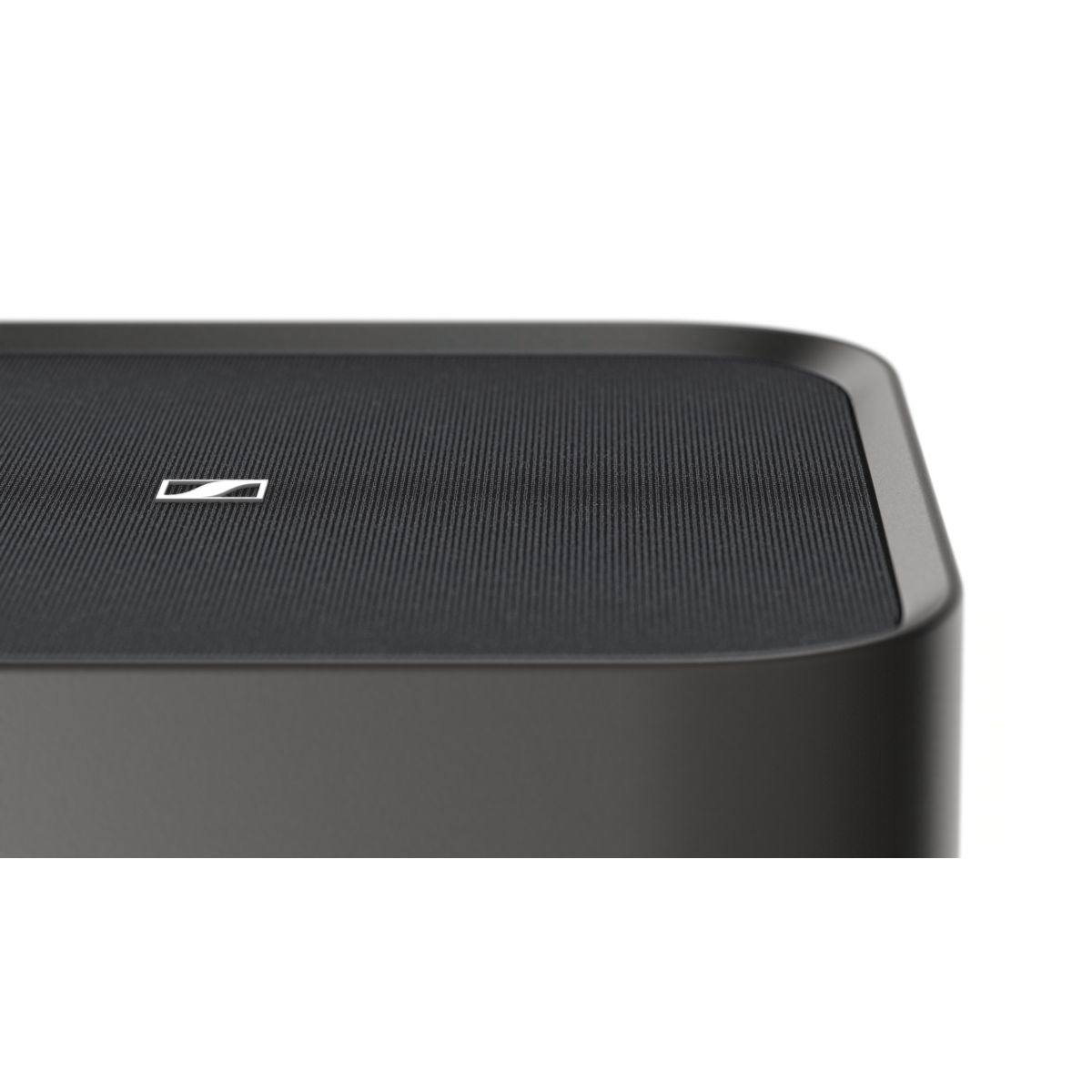 Caisson de basse AMBEO Sub anthracite, SENNHEISER