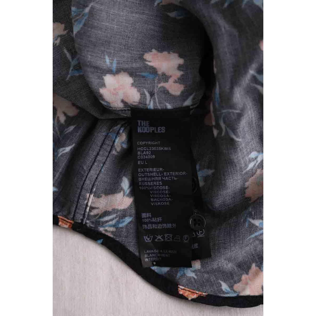 Chemise - Très Bon État noir, THE KOOPLES