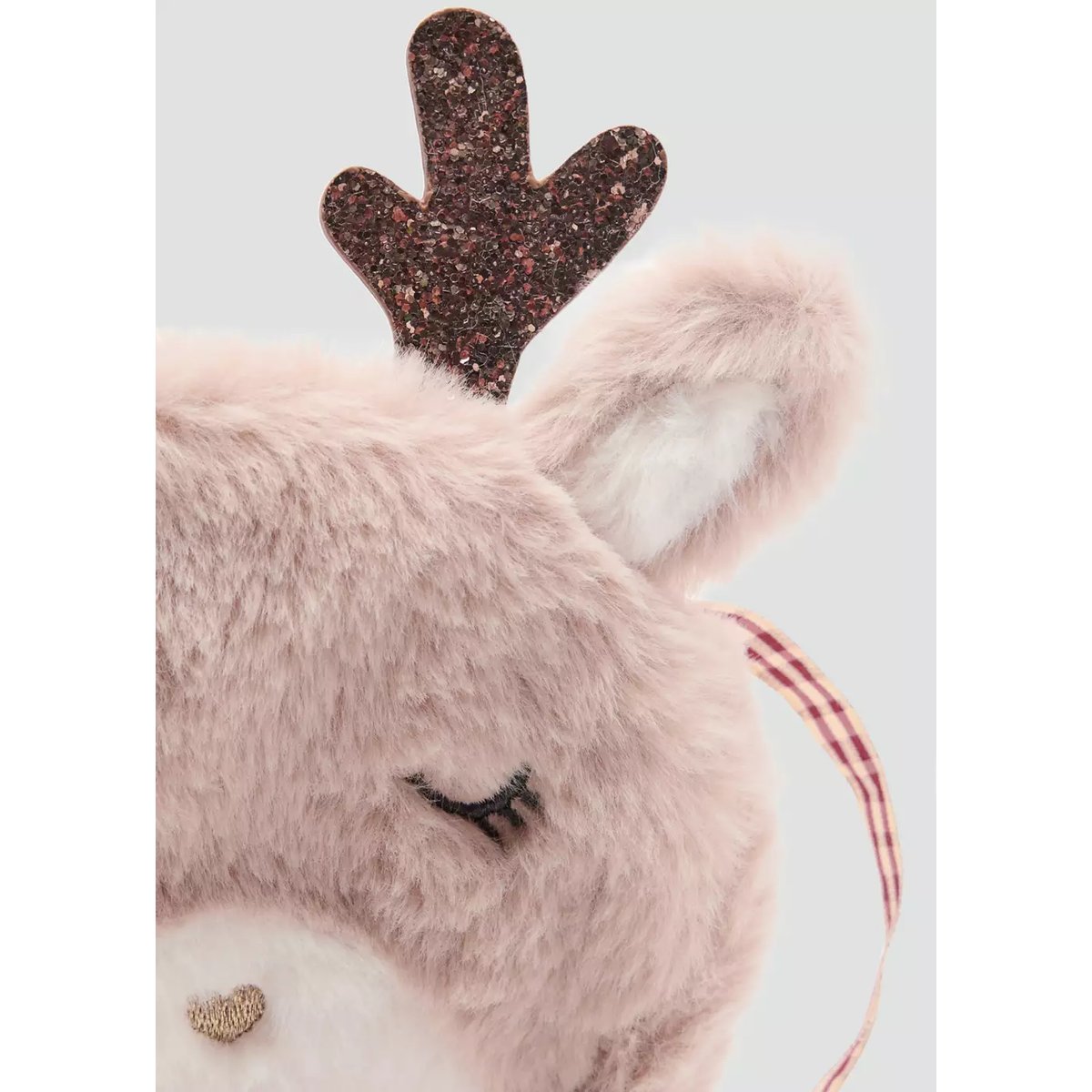 MINI BAG REINDEER sable, MANGO BABY