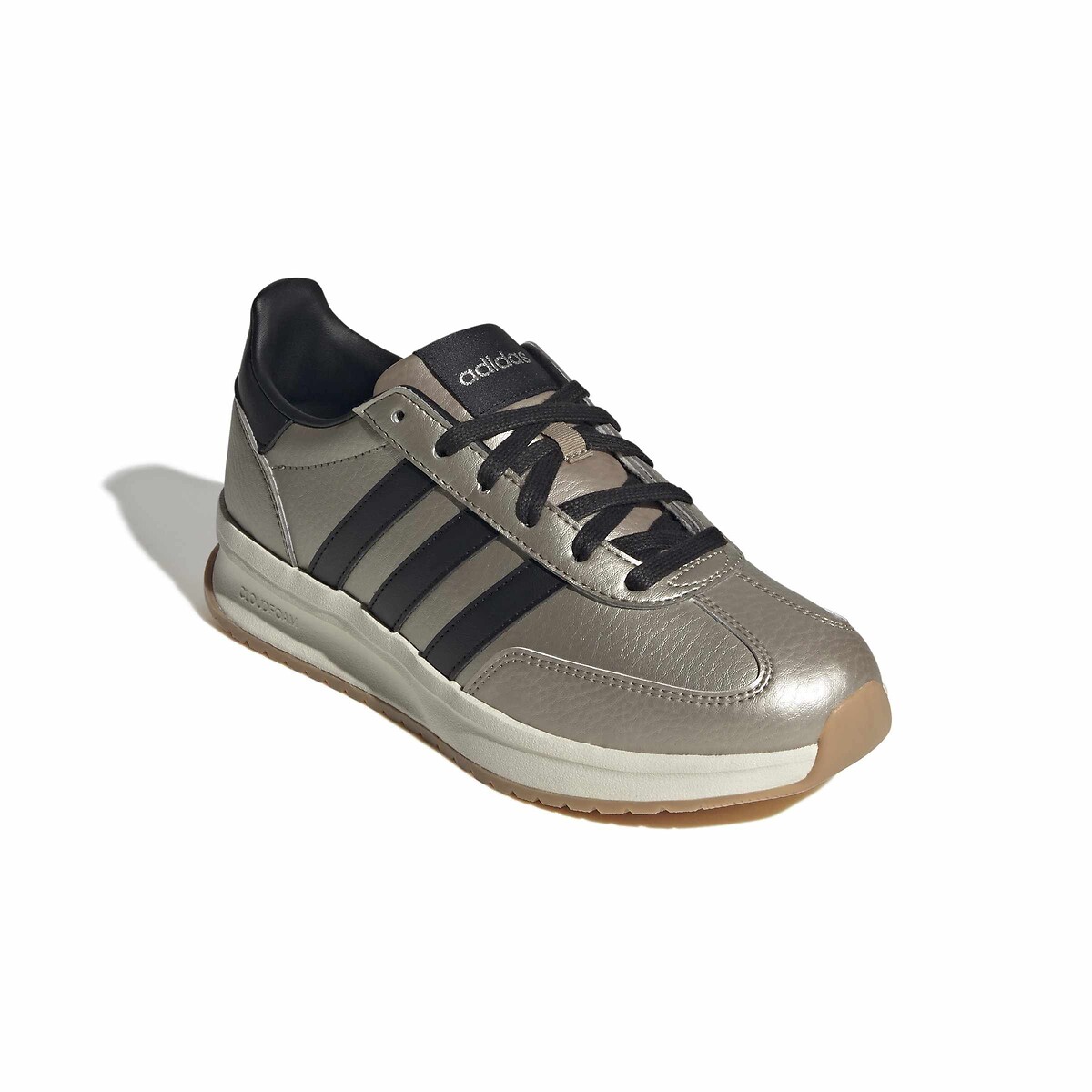 Baskets RUN 70S 2.0 doré, ADIDAS SPORTSWEAR