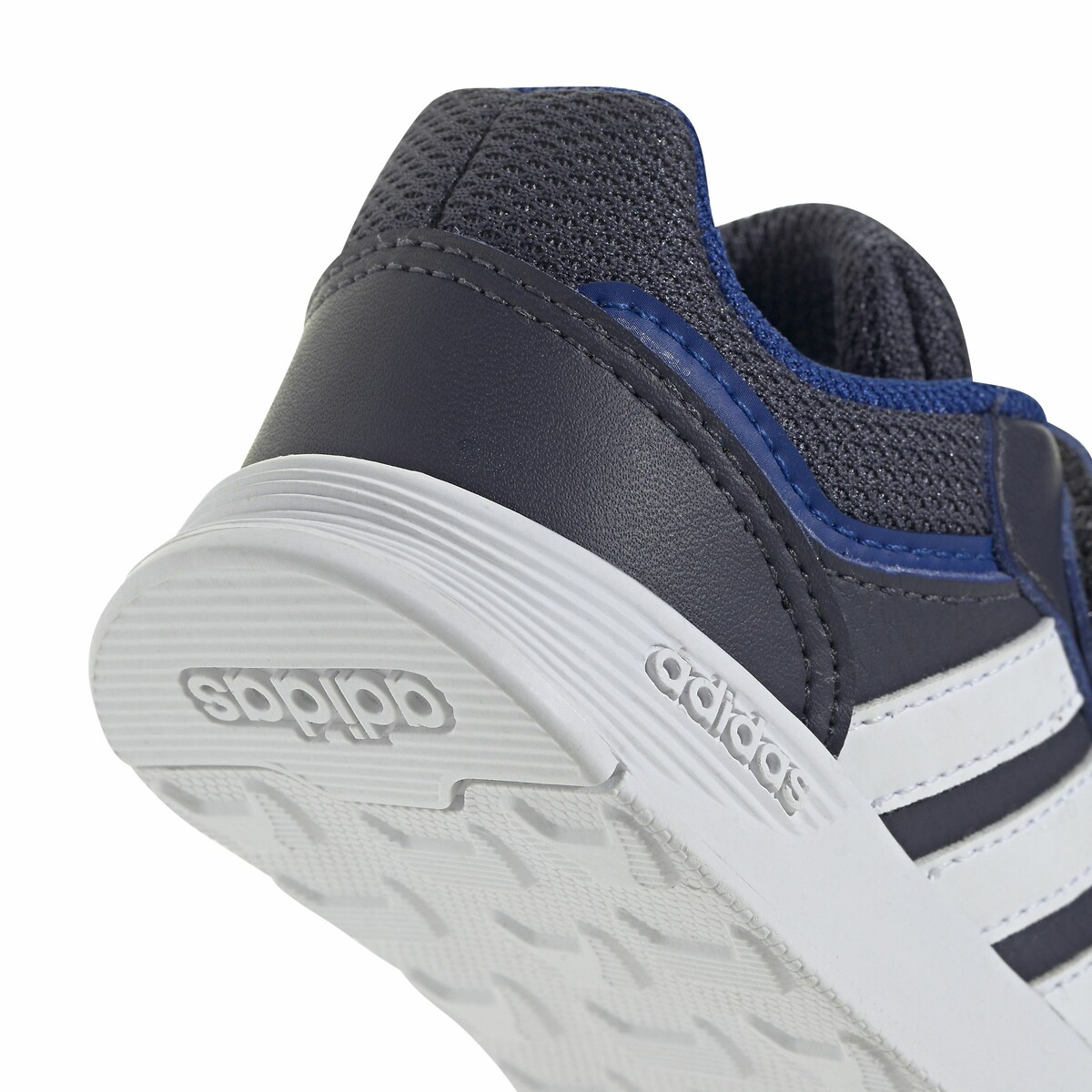 Baskets Tensaur Switch bleu marine, ADIDAS SPORTSWEAR