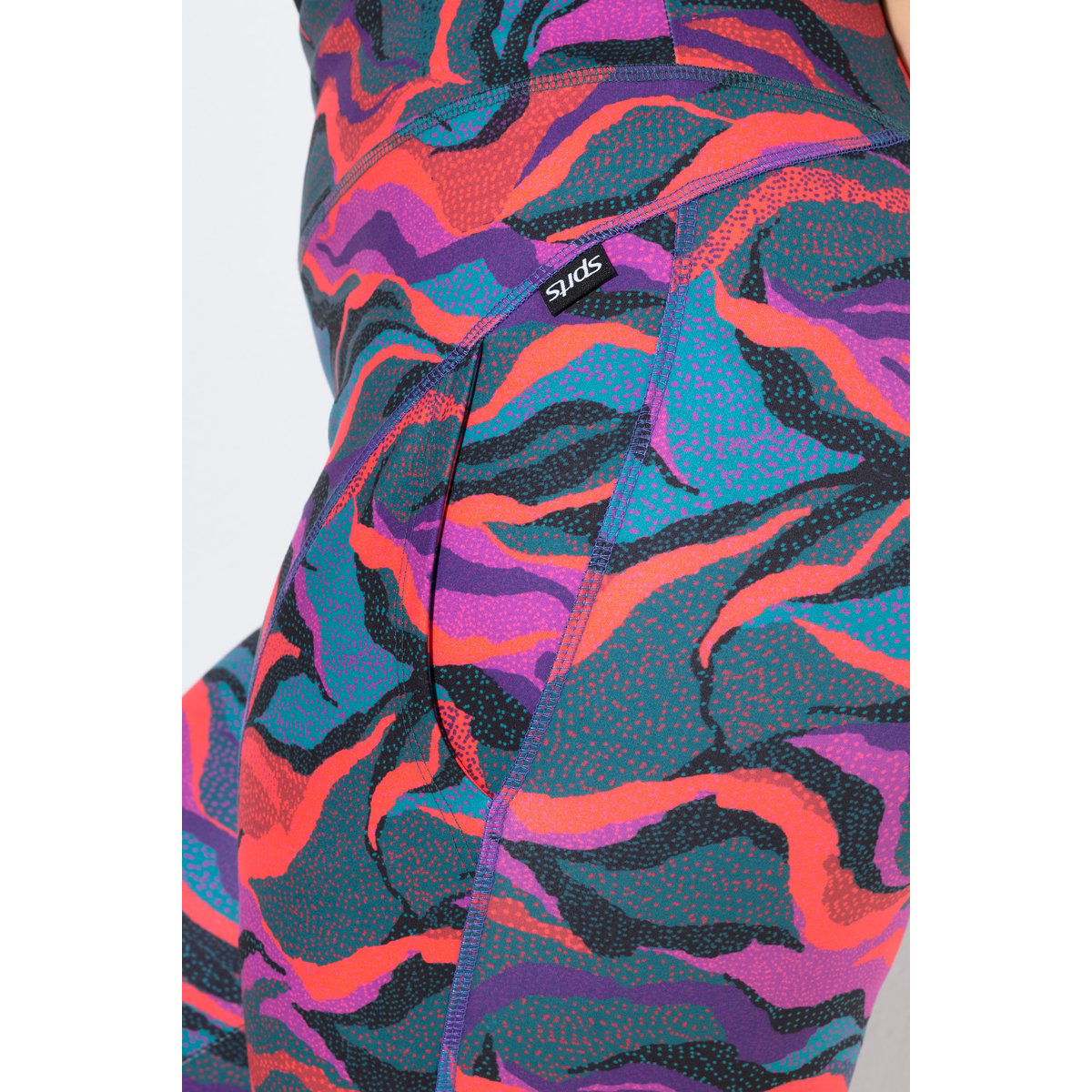 Legging de sport pétrole foncé, ULLA POPKEN