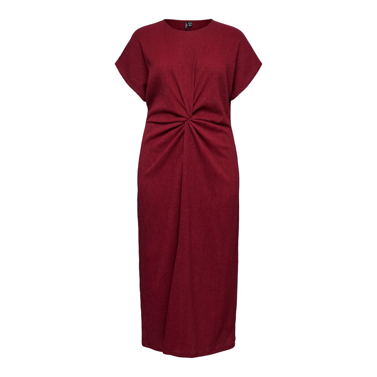 Robe biking red, VERO MODA