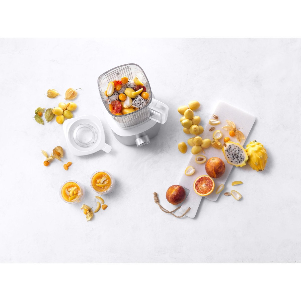 Blender universel Enfinigy noir, ZWILLING