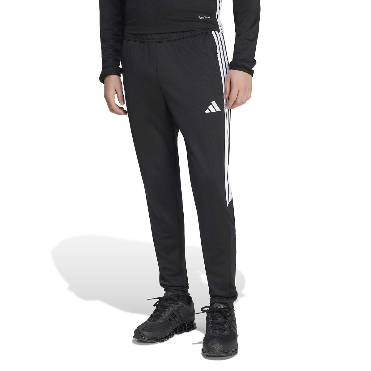 Pantalon de football, TIRO 26 ESSENTIALS noir, adidas Performance