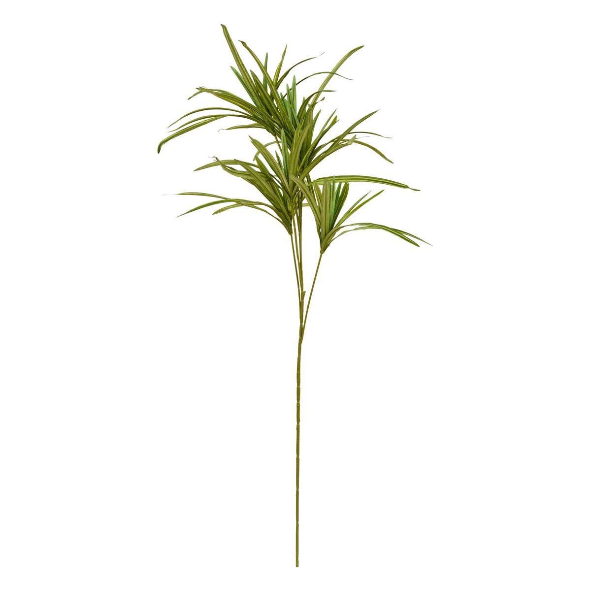 Tige décorative JOANA vert, ATMOSPHERA