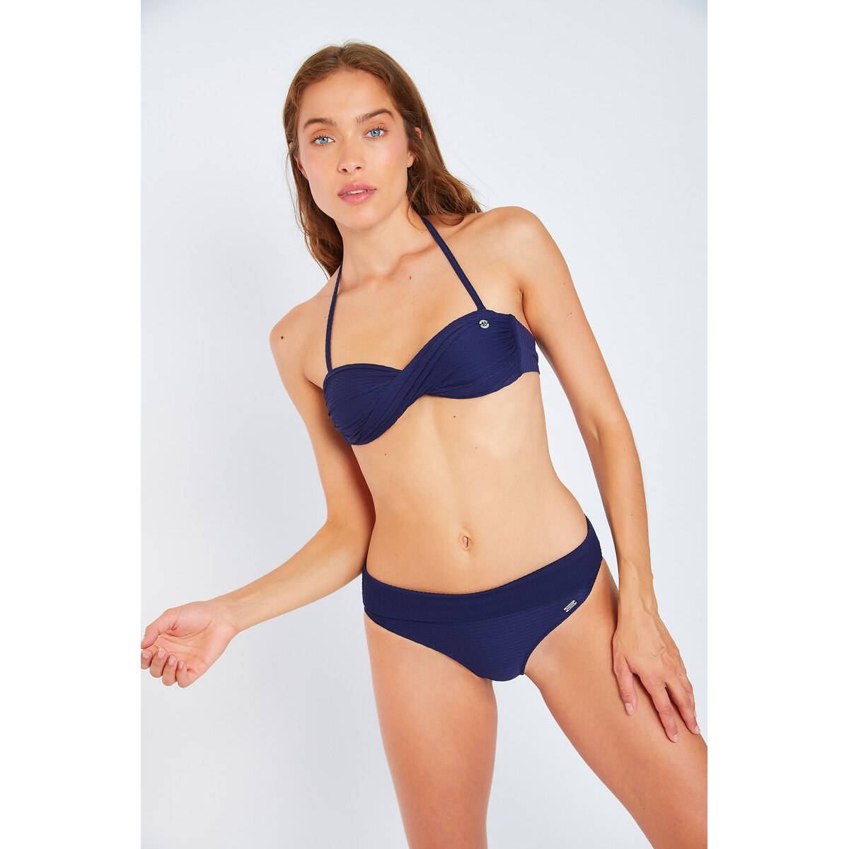 Bas de maillot, MERENDA - ROMEO marine, BANANA MOON