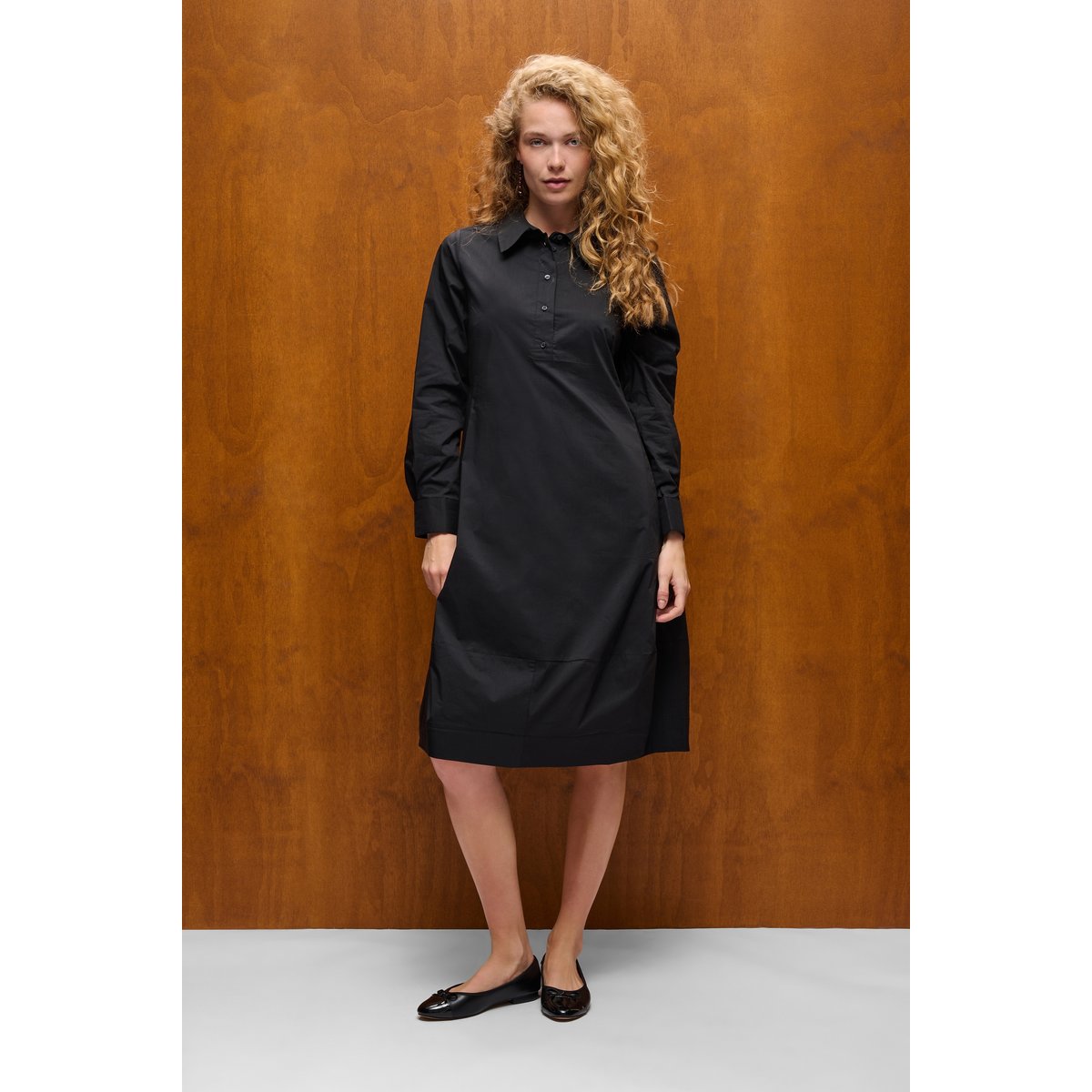 Robe noir, CULTURE
