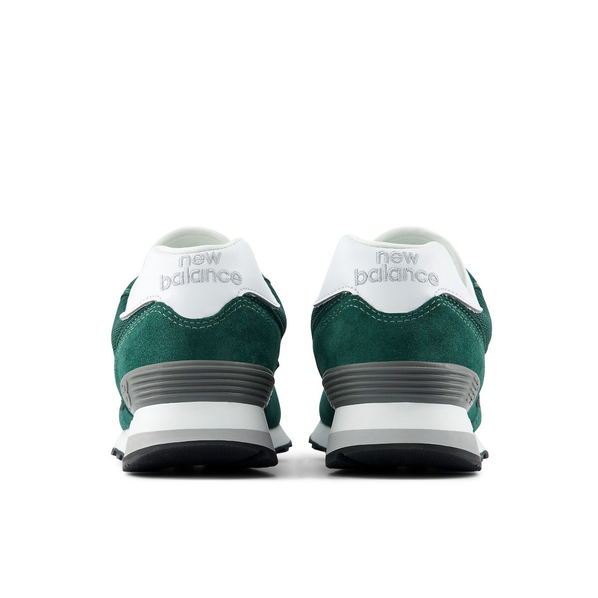 Baskets 574 vert foncé, NEW BALANCE