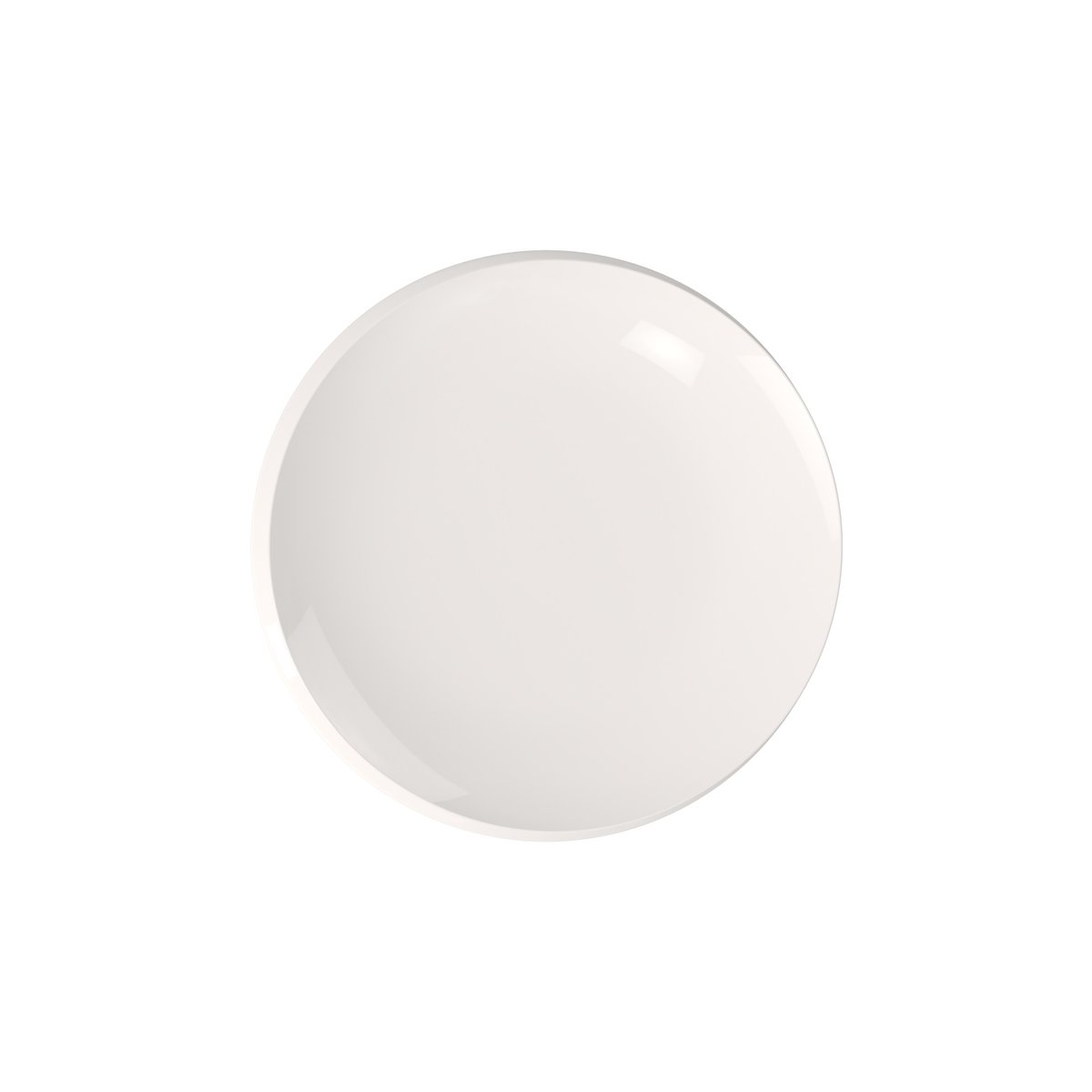 Assiette Dessert NEWMOON blanc, VILLEROY & BOCH