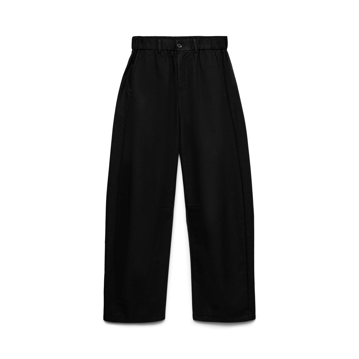 Pantalon noire - black, VERO MODA