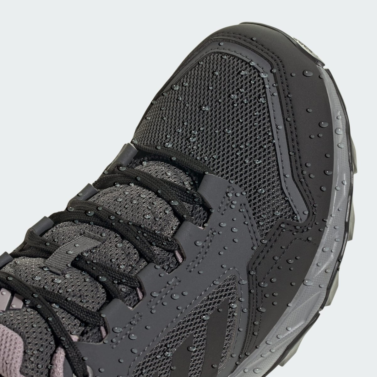 Chaussure De Trail Running Tracerocker 2.0 Gore-Tex Chaussure De Trail Running Tracerocker 2.0 Gore-Tex grey six / core black / grey three, adidas Performance