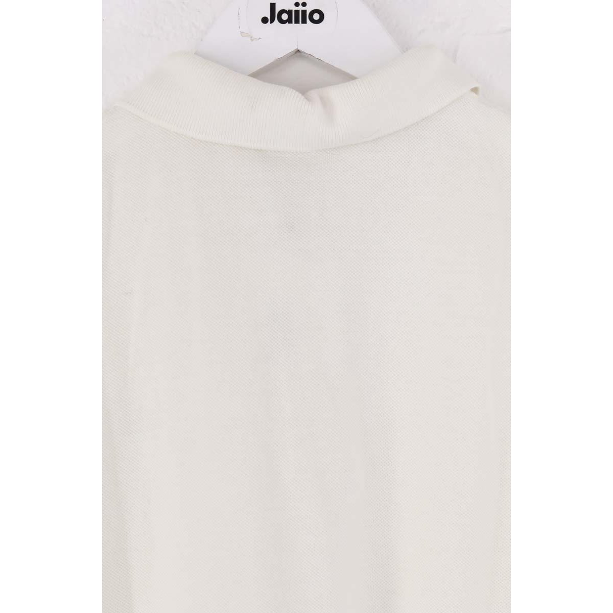 Polo - Très Bon État ecru, LACOSTE