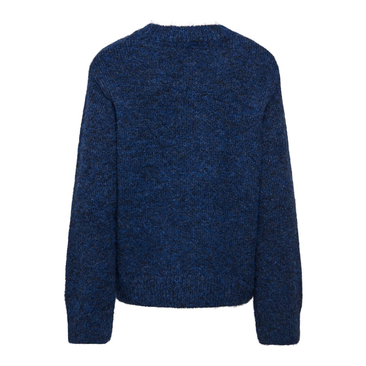 Pull En Maille peacoat, ONLY