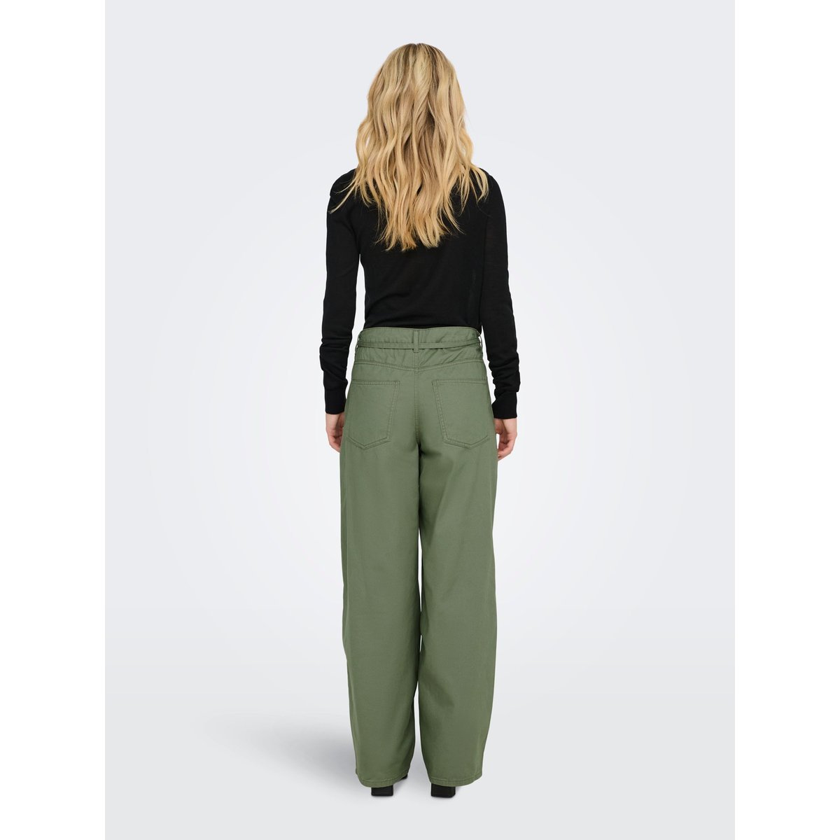 Pantalon kalamata, JDY