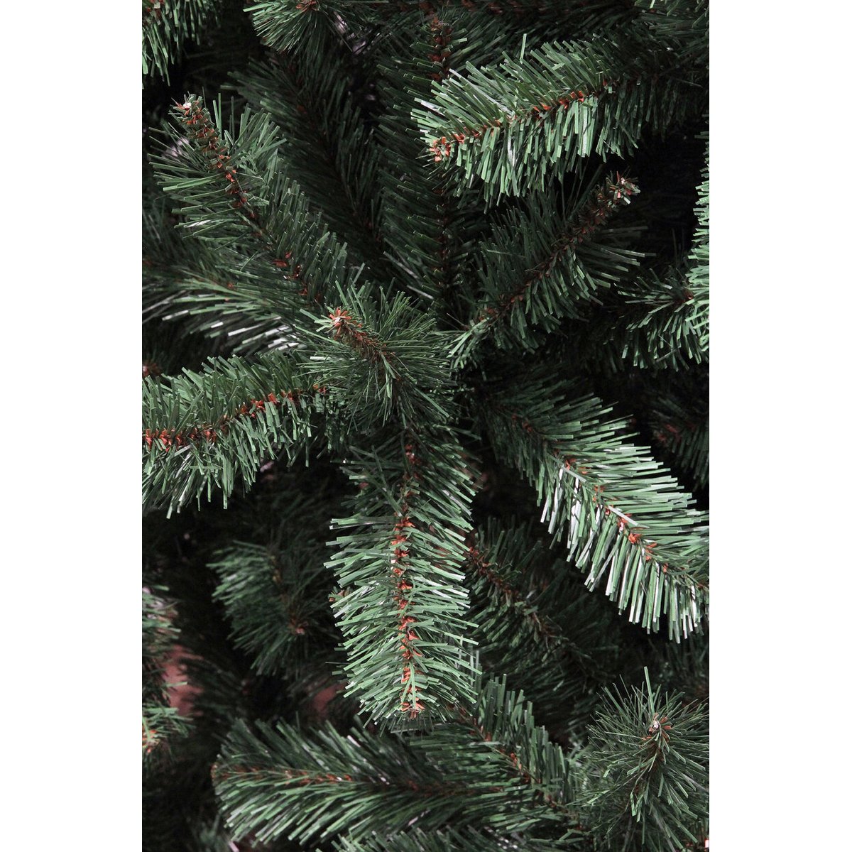 Sapin de Noël H185 cm FORRESTER vert, TRIUMPH TREE