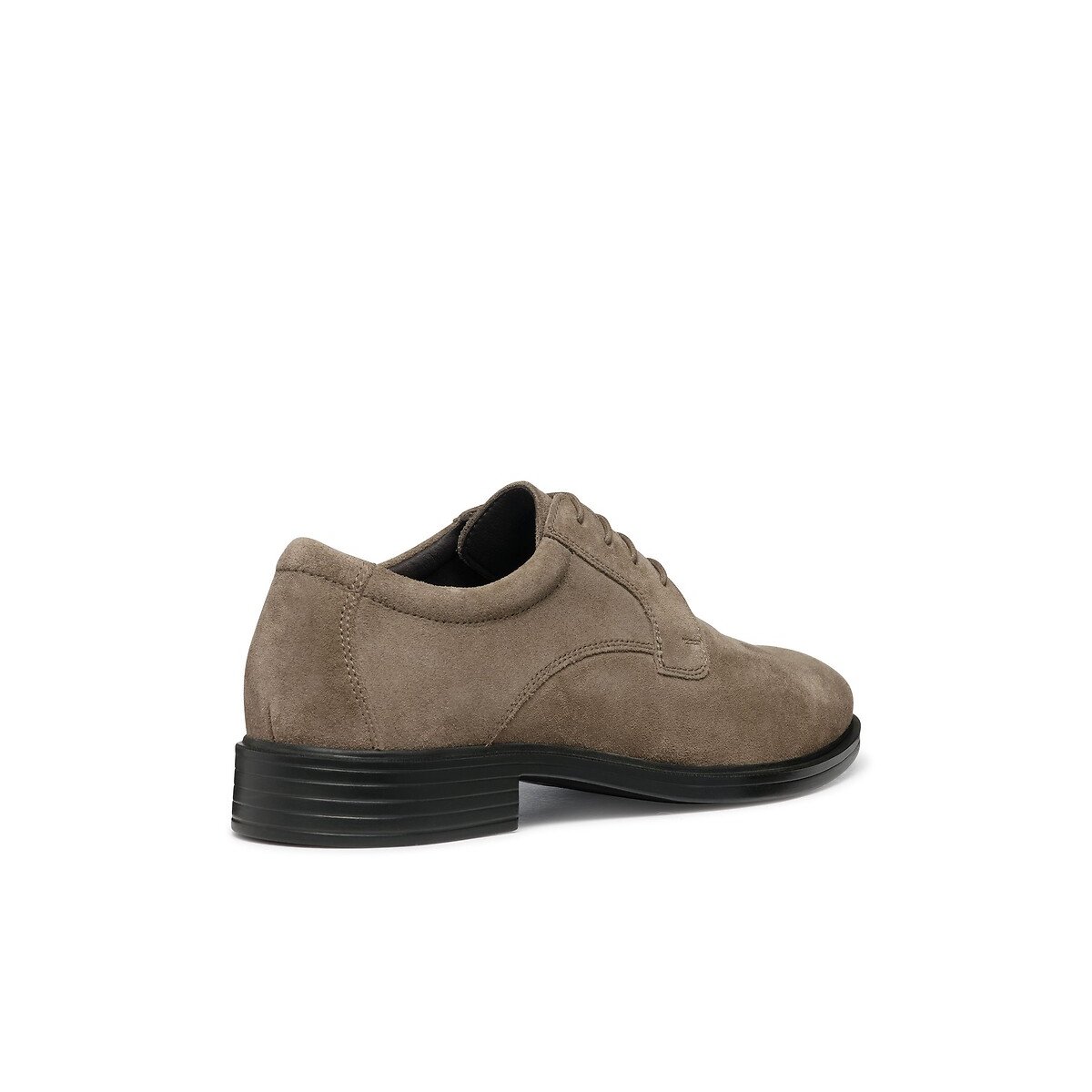 Gladwin Suede Brogues taupe, GEOX