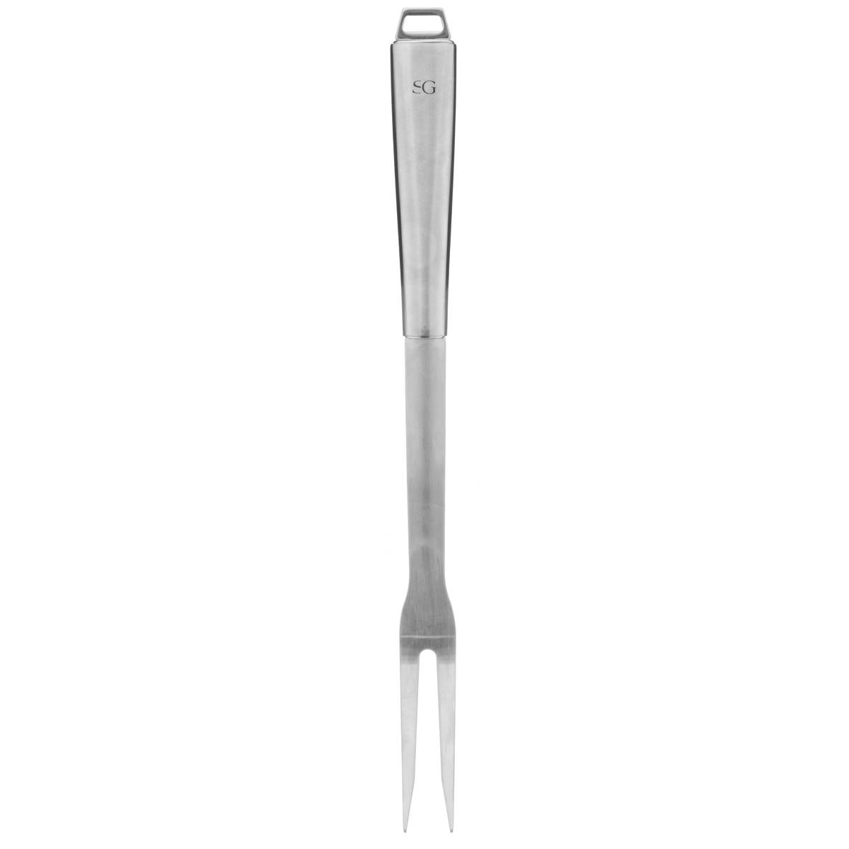 Fourchette à viande SILVER PRÉCISION argent, 5FIVE SIMPLY SMART