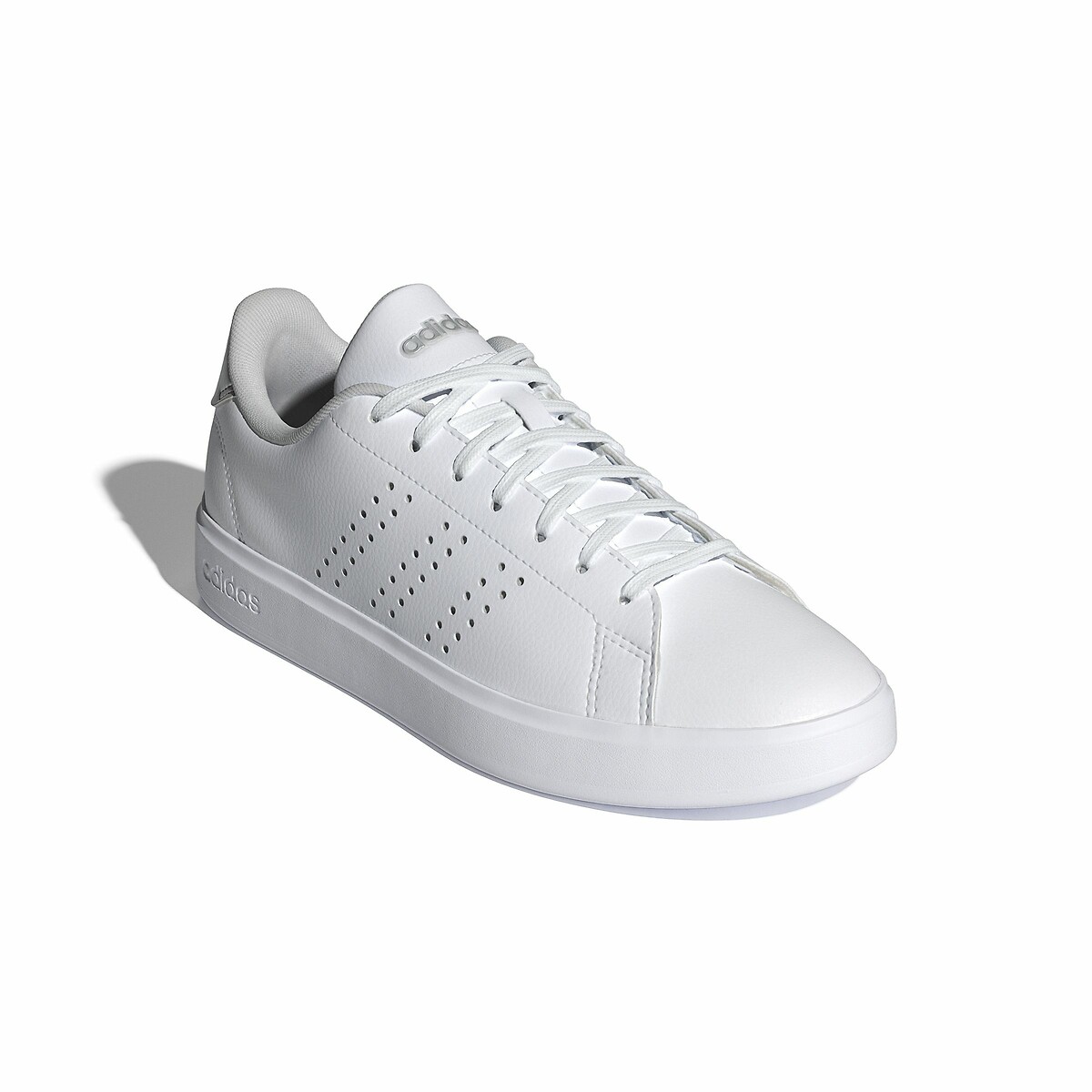 Sneakers Advantage 2.0 wit/lichtgrijs, ADIDAS SPORTSWEAR