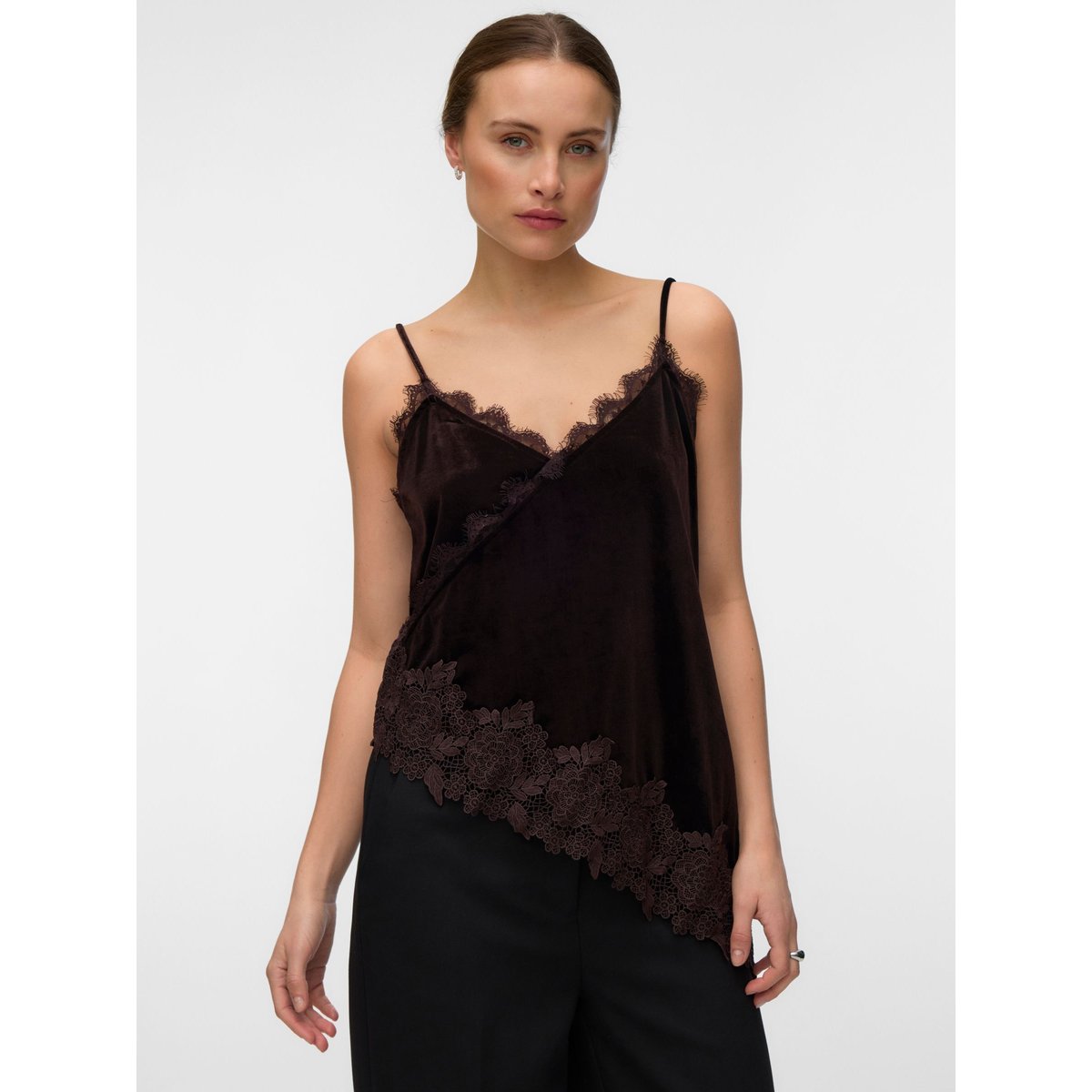 Top chocolate torte, VERO MODA