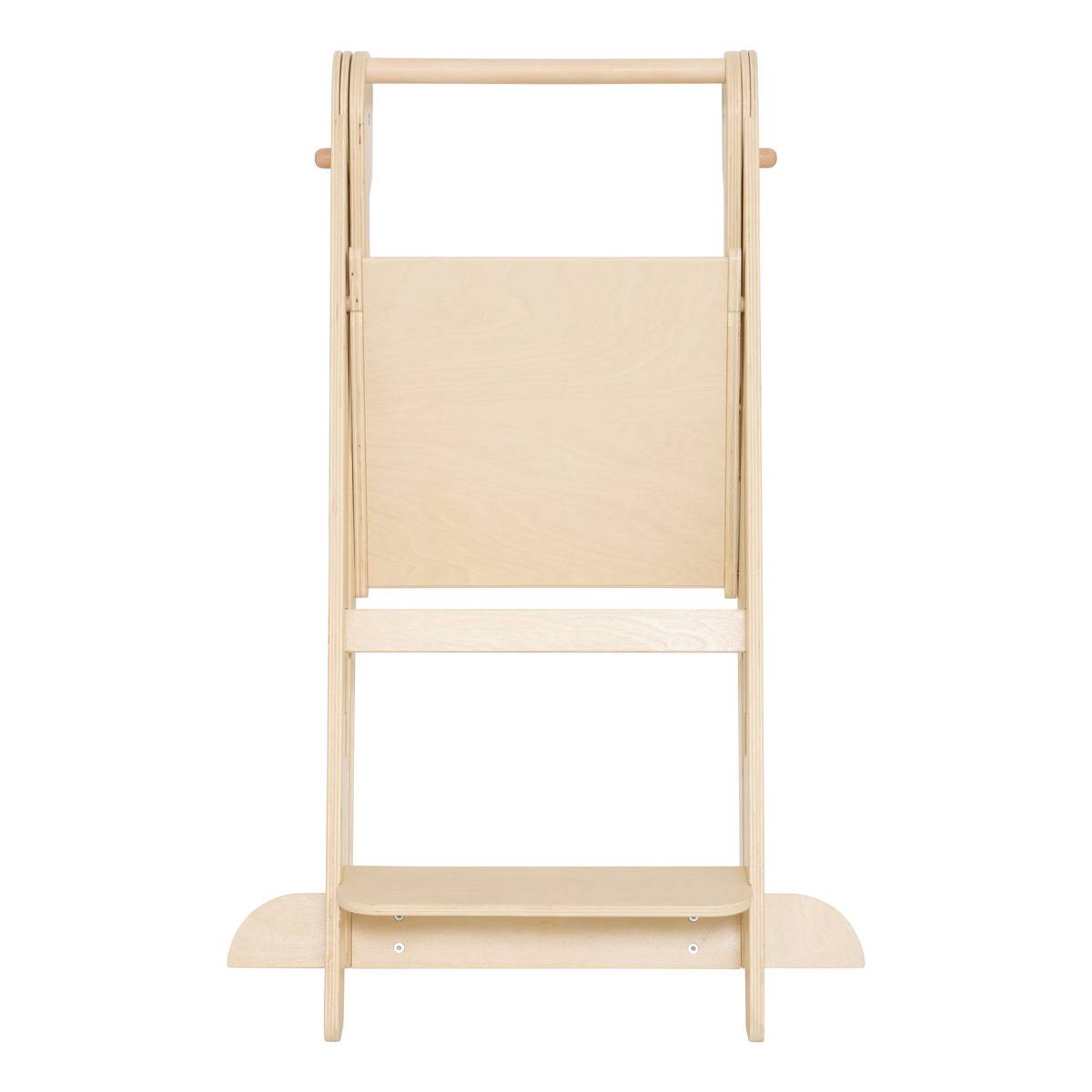 Tour d'observation pliante pour enfant FOLDY beige, ATMOSPHERA FOR KIDS