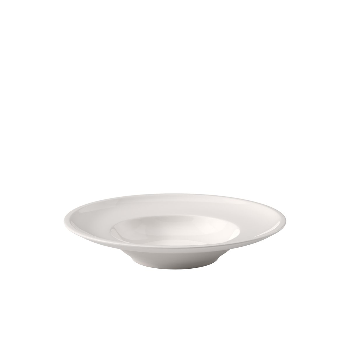 Assiette Creuse ARTESANO blanc, VILLEROY & BOCH