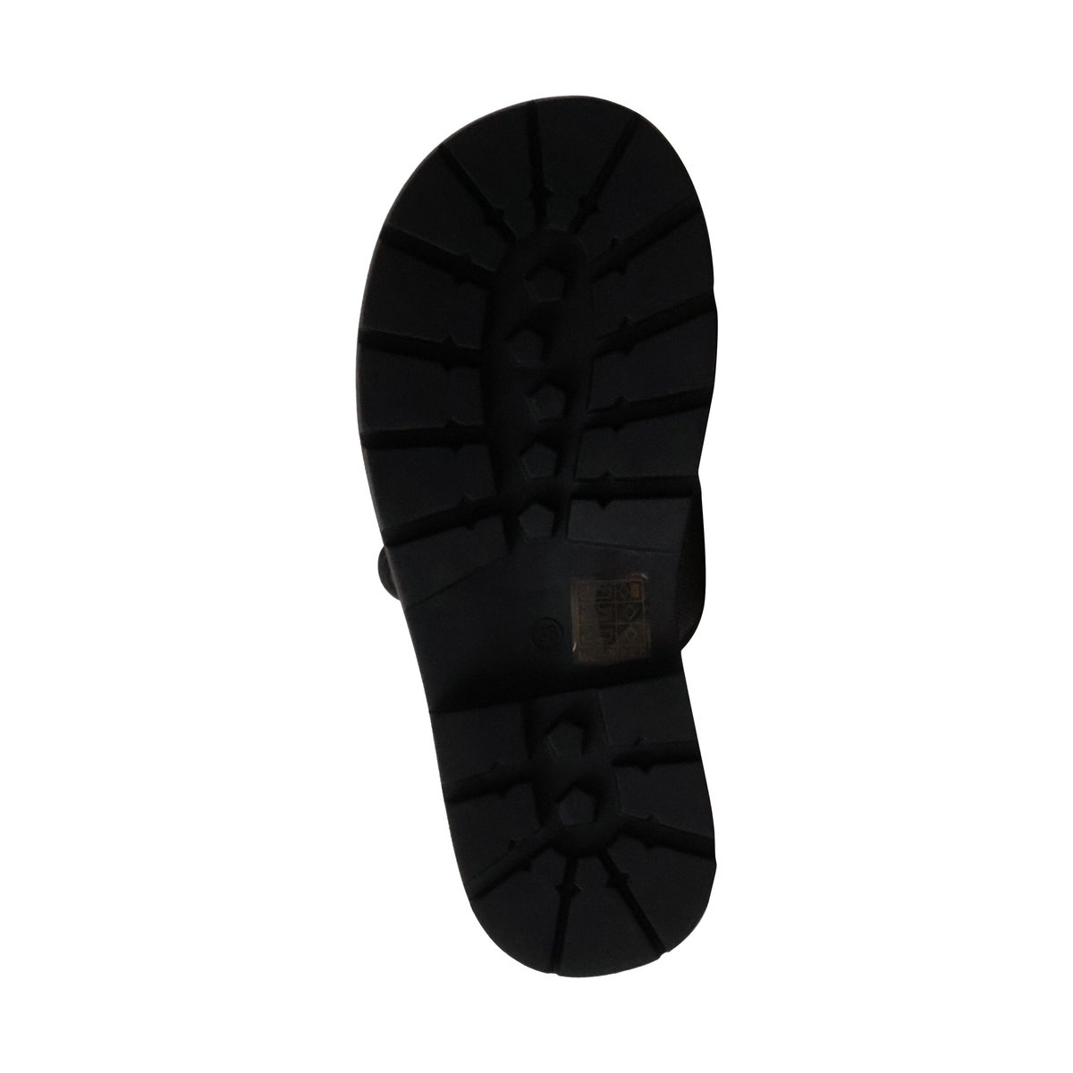 Mules à Enfiler Joalice noir, ENZA NUCCI