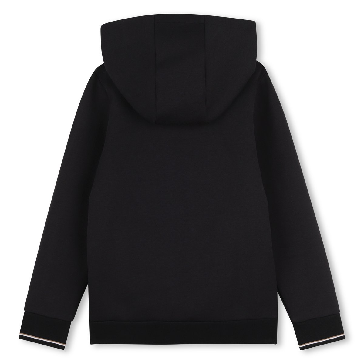 Ensemble jogging black, BOSS KIDSWEAR