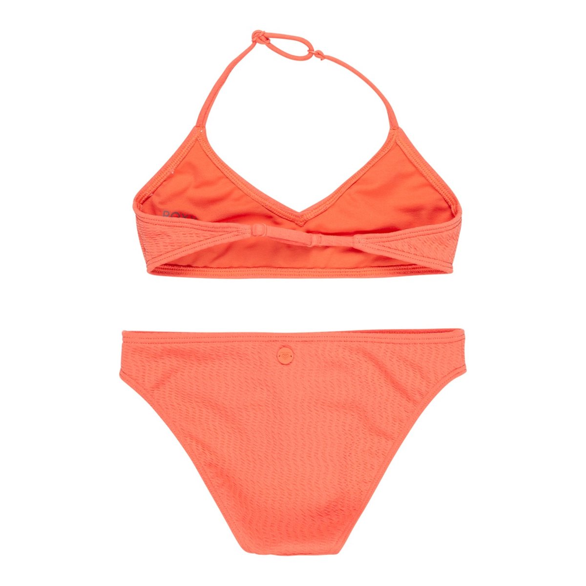 Maillot deux pièces LAGOS. orange emberglow, ROXY