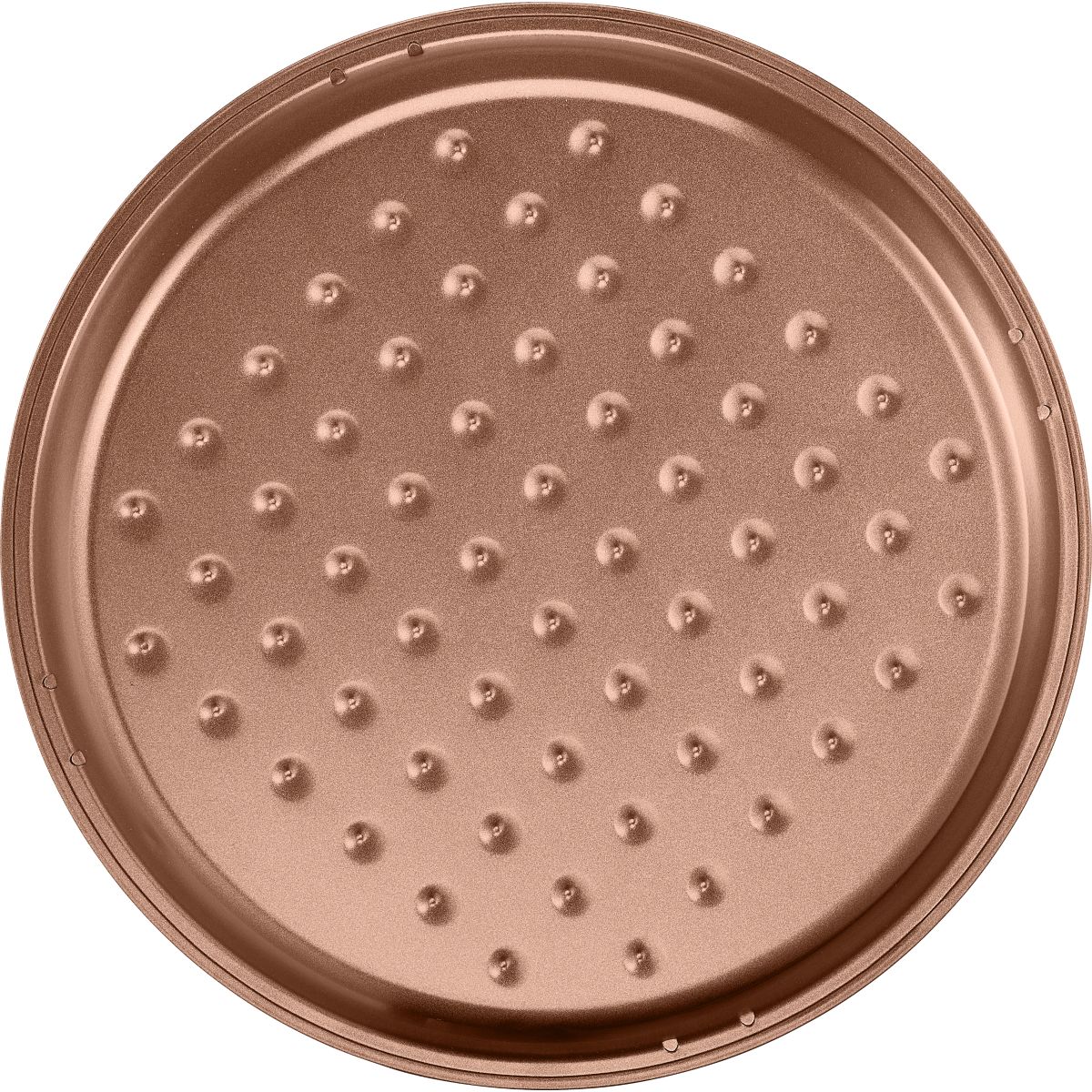 Moule à tarte Airbake diam 27 cm gris, TEFAL