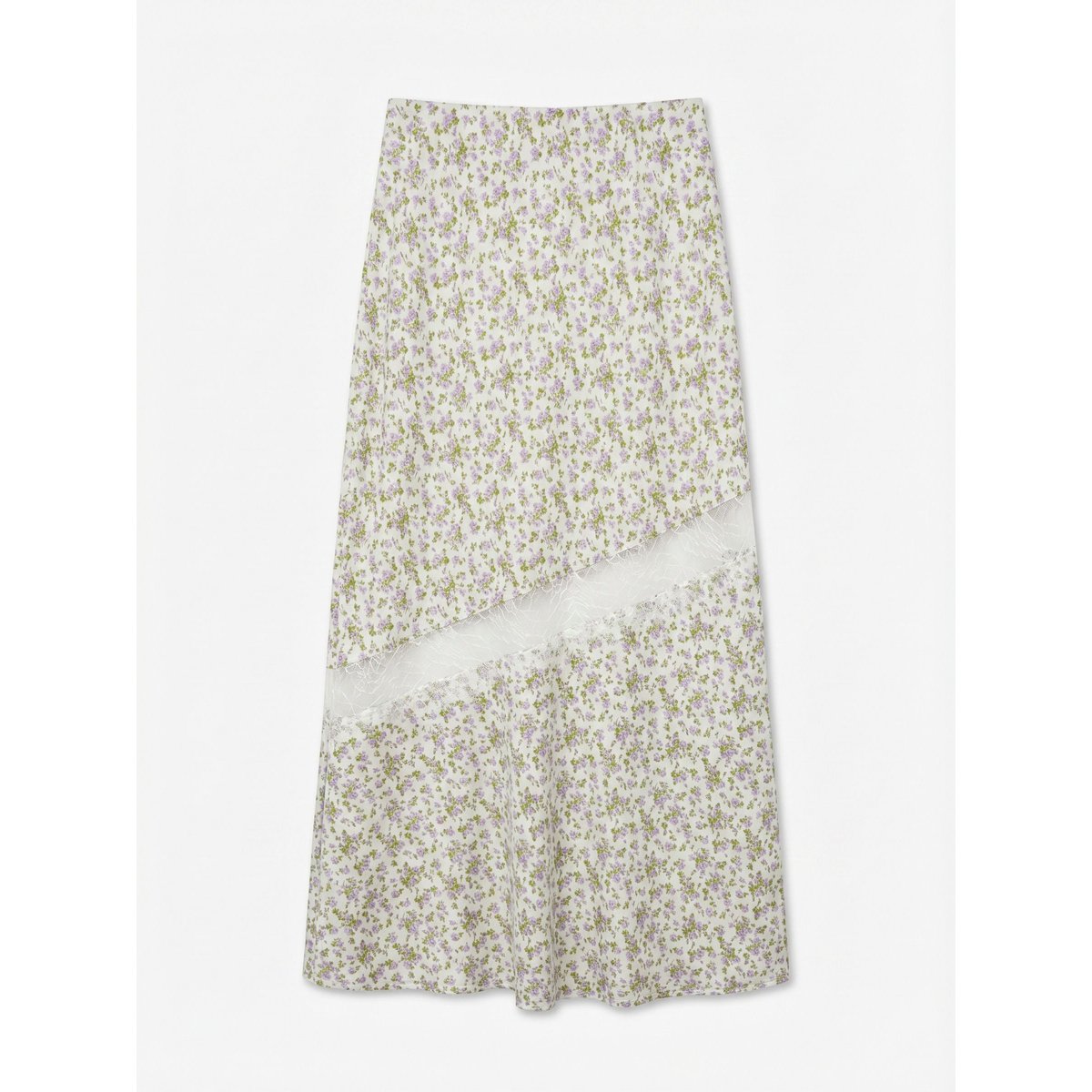 Jupe cloud dancer, VERO MODA