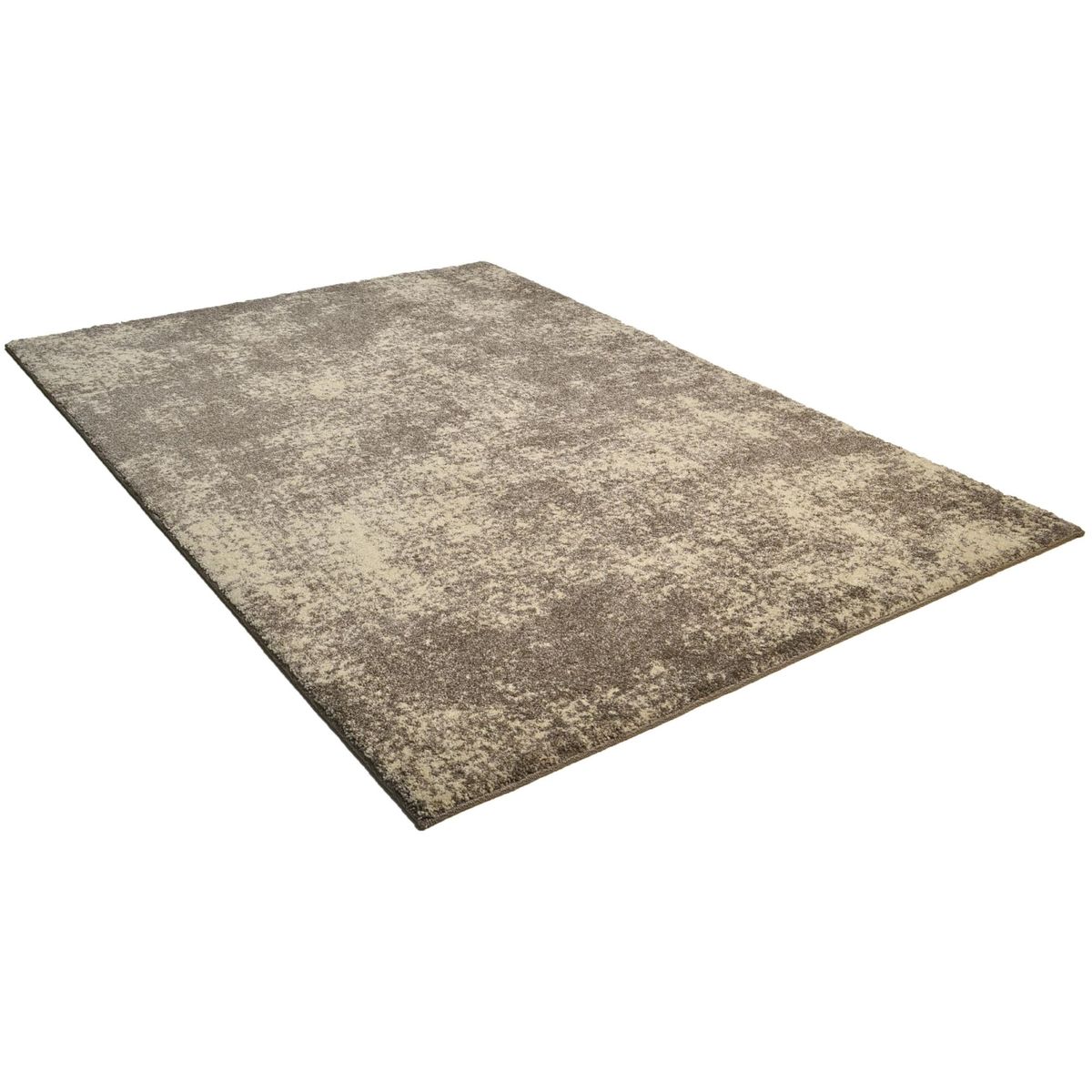 Tapis salon tissé machine - COMFORT LIVIGN beige 550, TOM TAILOR