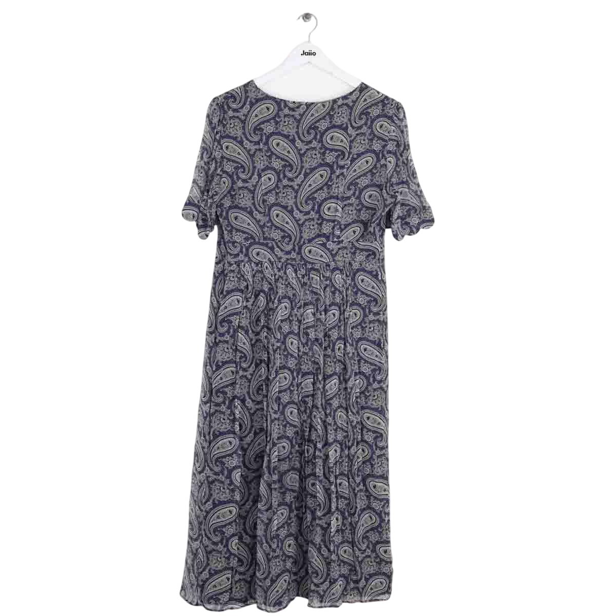 Robe - Très Bon État marine, CLAUDIE PIERLOT