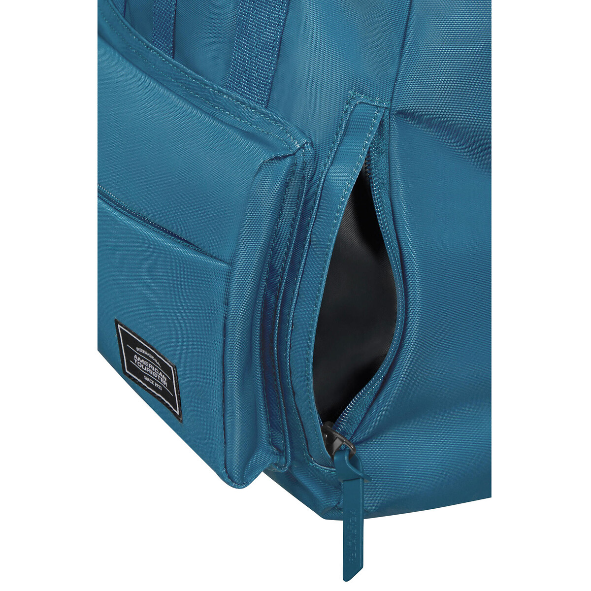 Mochila City Urban Groove, American Tourister azul, AMERICAN TOURISTER