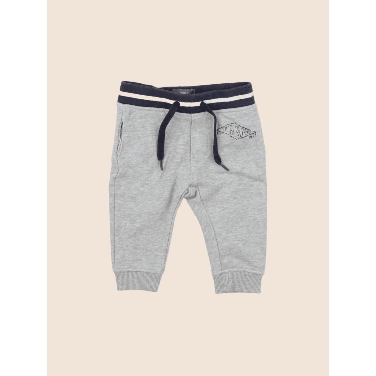Jogging - Etat satisfaisant gris, TIMBERLAND