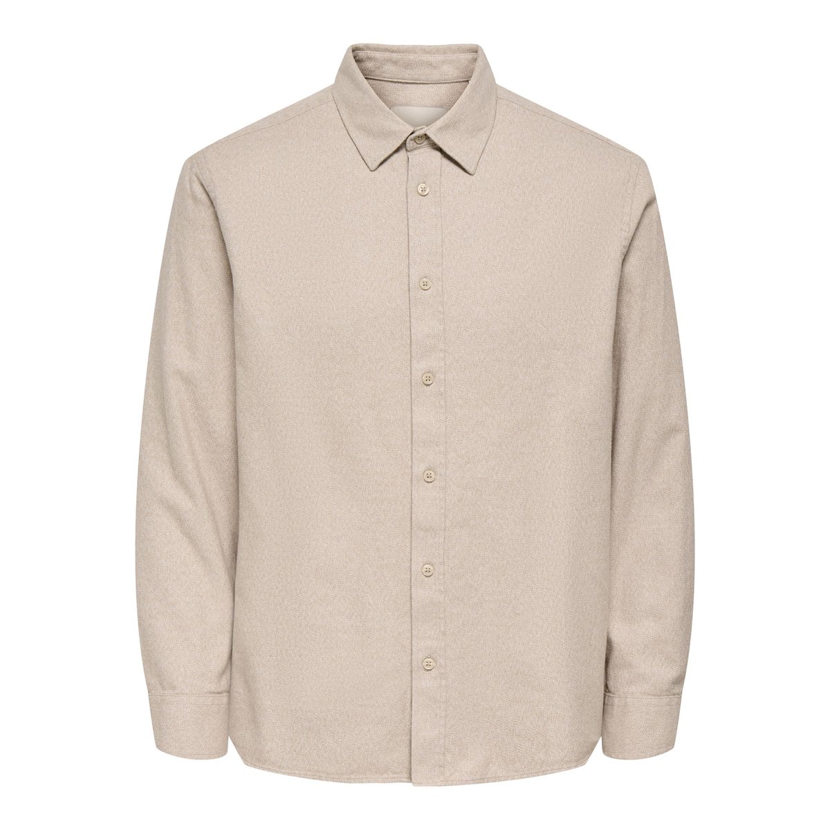 Chemise silver lining, ONLY & SONS
