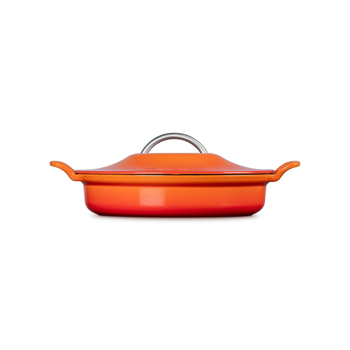 Faitout Héritage Moderne volcanique, LE CREUSET