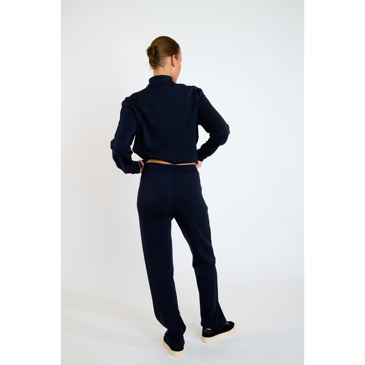 Jogging Dallas - BROADVIEW bleu marine, BANANA MOON